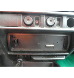 Porte avant droit FORD FIESTA 3