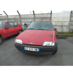 Porte avant droit FORD FIESTA 3