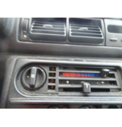 Porte avant droit FORD FIESTA 3