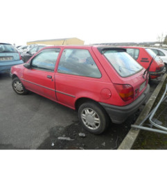 Porte avant droit FORD FIESTA 3