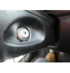 Porte avant droit FORD FIESTA 3