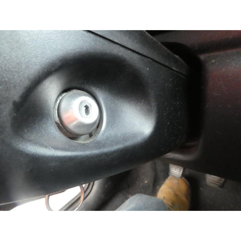 Porte avant droit FORD FIESTA 3 Photo n°17
