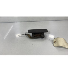 Poignee porte avant gauche PEUGEOT 205