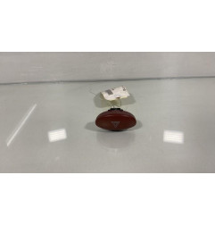 Bouton de warning PEUGEOT 206