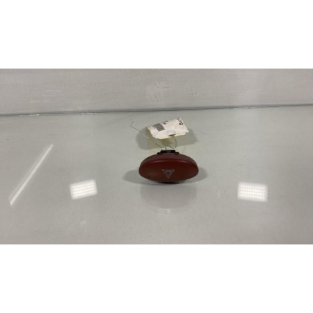 Bouton de warning PEUGEOT 206