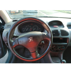 Bouton de warning PEUGEOT 206