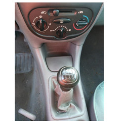 Bouton de warning PEUGEOT 206
