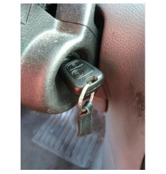 Bouton de warning PEUGEOT 206