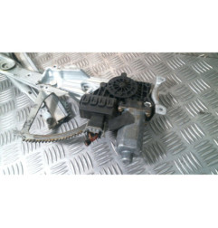 Leve vitre electrique avant gauche OPEL ASTRA G Photo n°1