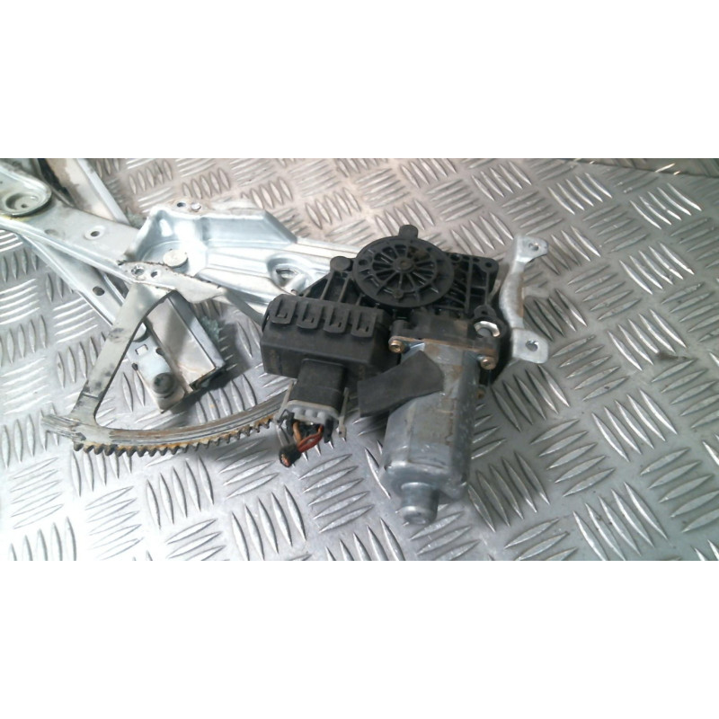 Leve vitre electrique avant gauche OPEL ASTRA G Photo n°1