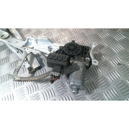 Leve vitre electrique avant gauche OPEL ASTRA G Photo n°1