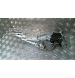Leve vitre electrique avant gauche OPEL ASTRA G