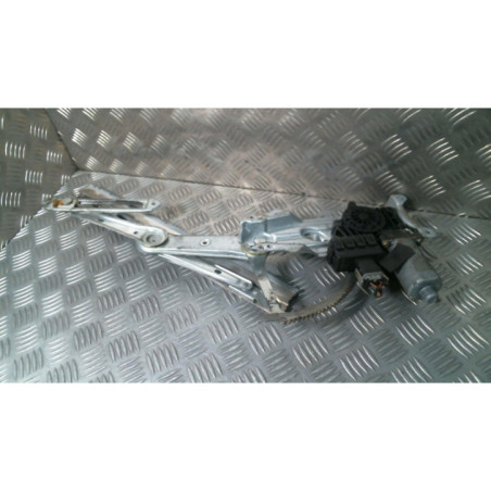 Leve vitre electrique avant gauche OPEL ASTRA G