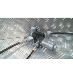 Leve vitre electrique avant gauche RENAULT TWINGO 2 Photo n°1