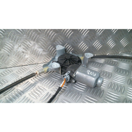 Leve vitre electrique avant gauche RENAULT TWINGO 2 Photo n°1