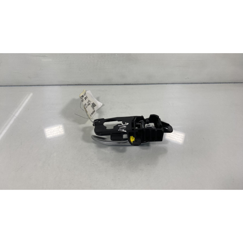 Poignee interieur avant gauche HYUNDAI I 30 2 Photo n°3