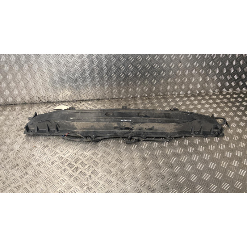 Renfort pare choc arriere (traverse) HYUNDAI I 30 2 Photo n°1