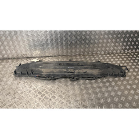 Renfort pare choc arriere (traverse) HYUNDAI I 30 2 Photo n°1