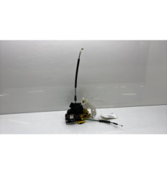 Serrure avant gauche HYUNDAI I 30 2 Photo n°1