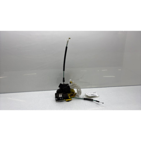 Serrure avant gauche HYUNDAI I 30 2 Photo n°1