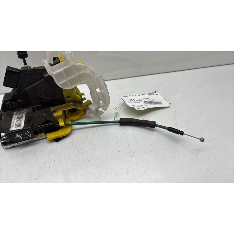 Serrure avant gauche HYUNDAI I 30 2 Photo n°3