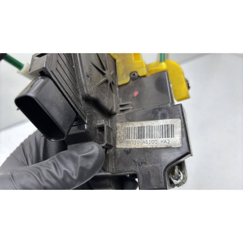 Serrure avant gauche HYUNDAI I 30 2 Photo n°5