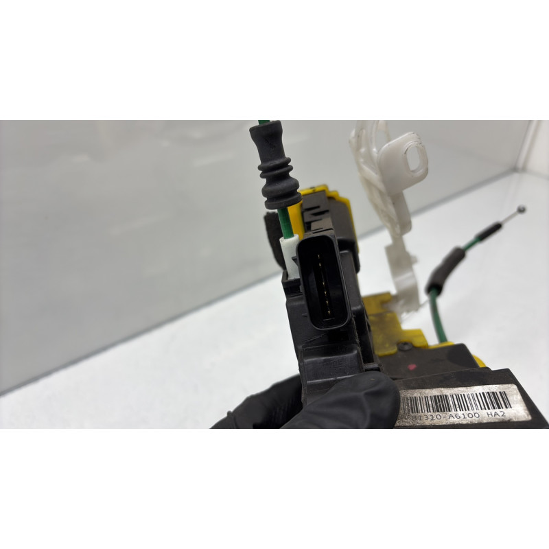 Serrure avant gauche HYUNDAI I 30 2 Photo n°6