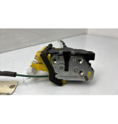 Serrure avant gauche HYUNDAI I 30 2
