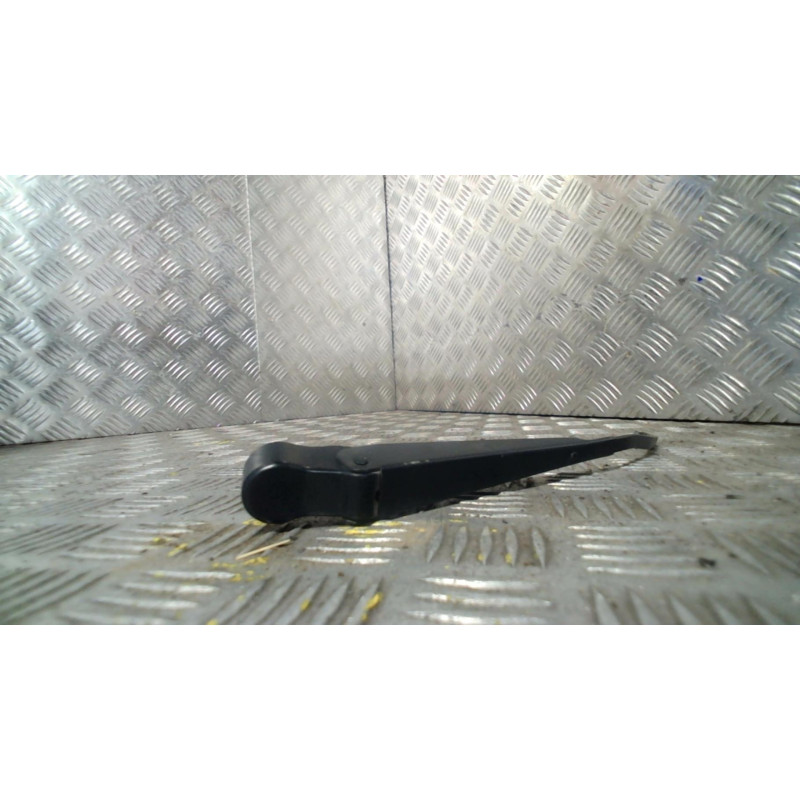 Bras essuie glace arriere MERCEDES CLASSE A 168 Photo n°2