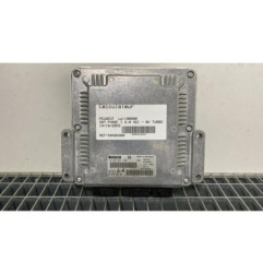 Calculateur moteur PEUGEOT 307 Photo n°1