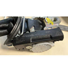 Pretensionneur de ceinture avant droit VOLKSWAGEN POLO 5