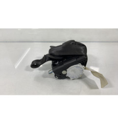 Pretensionneur de ceinture avant droit VOLKSWAGEN POLO 5