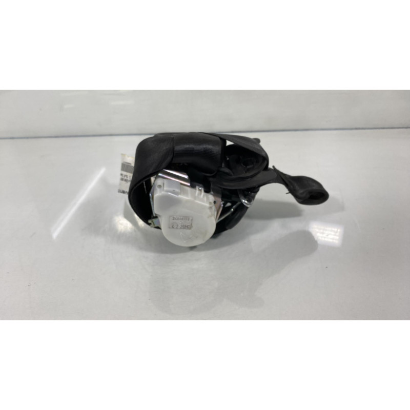 Pretensionneur de ceinture avant droit VOLKSWAGEN POLO 5 Photo n°6