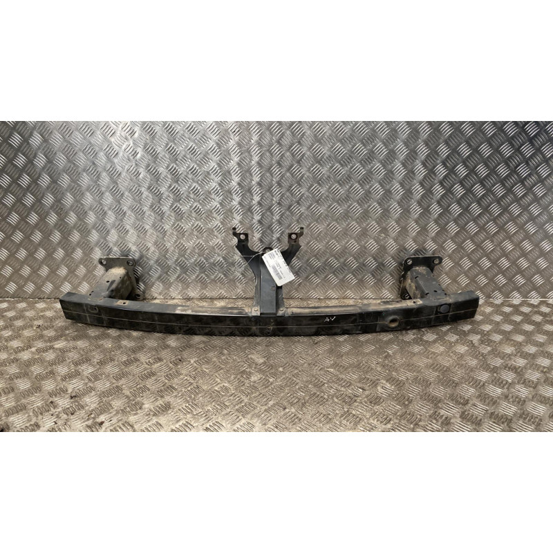 Renfort pare choc avant (traverse) NISSAN QASHQAI 1 Photo n°2