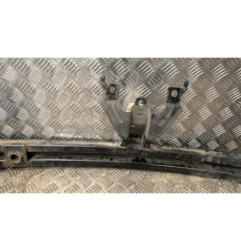 Renfort pare choc avant (traverse) NISSAN QASHQAI 1