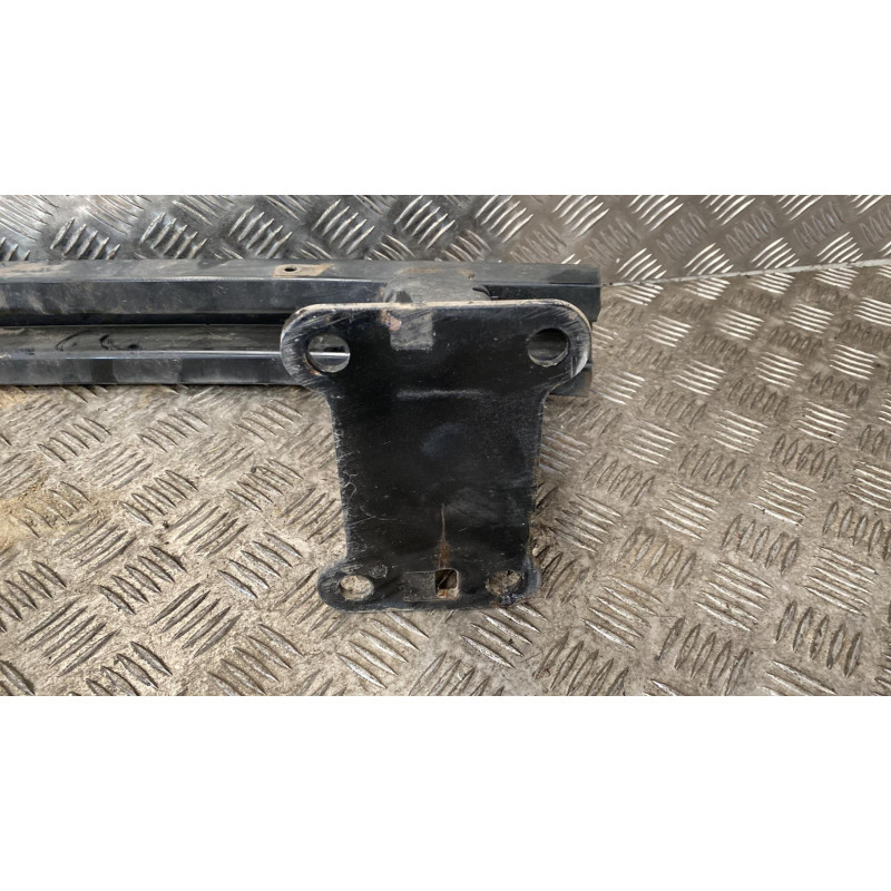 Renfort pare choc avant (traverse) NISSAN QASHQAI 1 Photo n°4