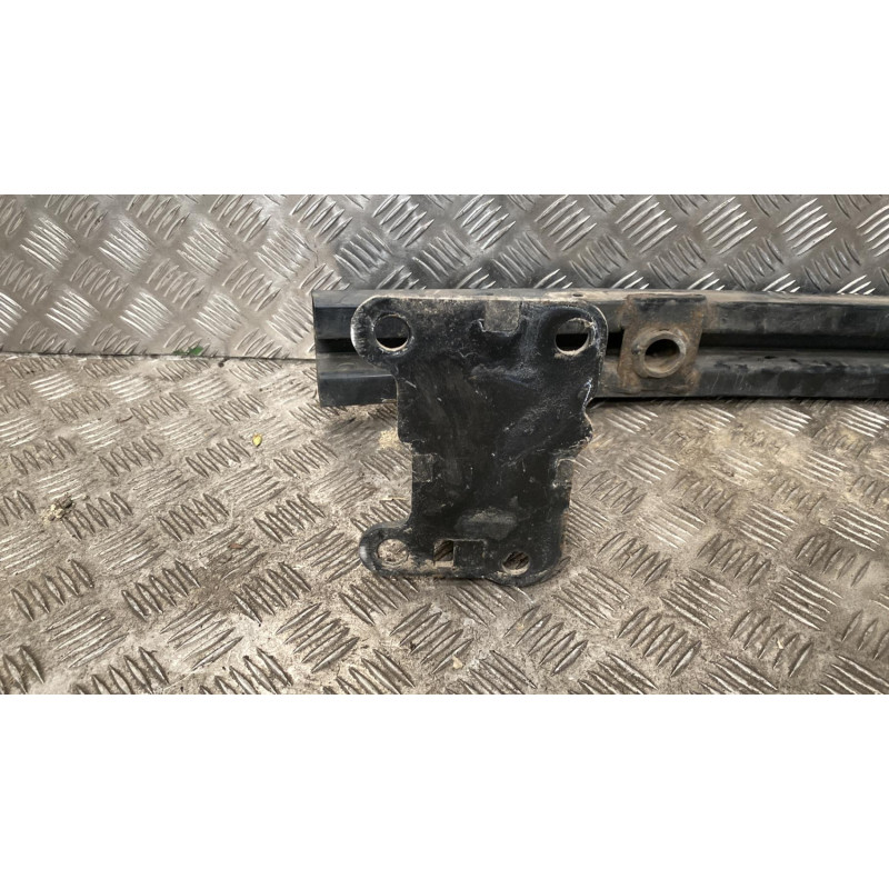 Renfort pare choc avant (traverse) NISSAN QASHQAI 1 Photo n°5