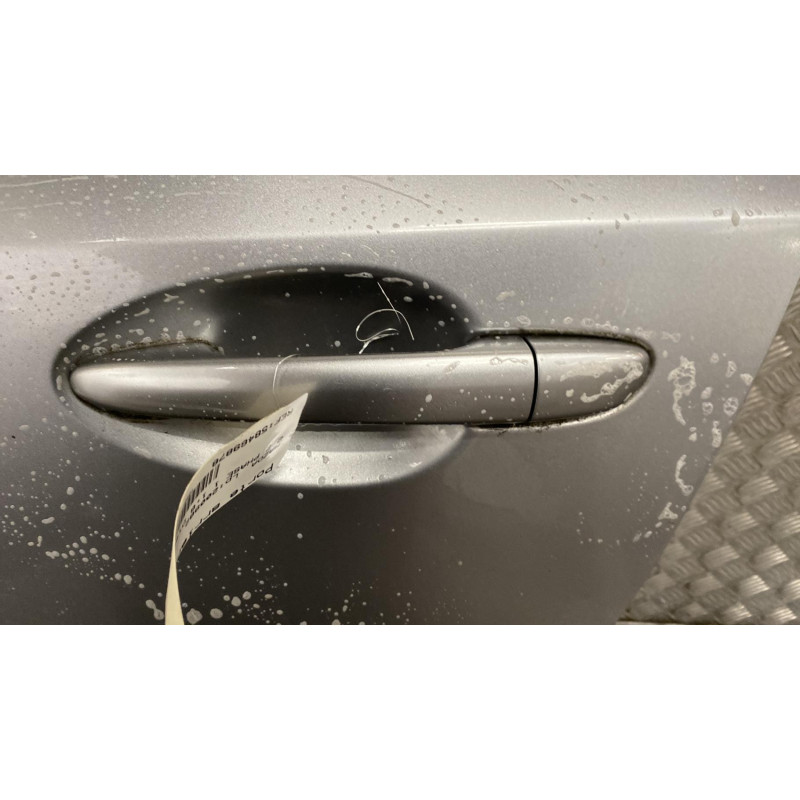 Porte arriere gauche MAZDA 2 2 Photo n°3