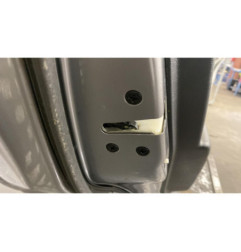 Porte arriere gauche MAZDA 2 2