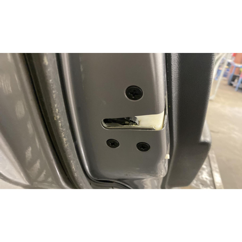 Porte arriere gauche MAZDA 2 2 Photo n°4