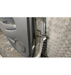 Porte arriere gauche MAZDA 2 2