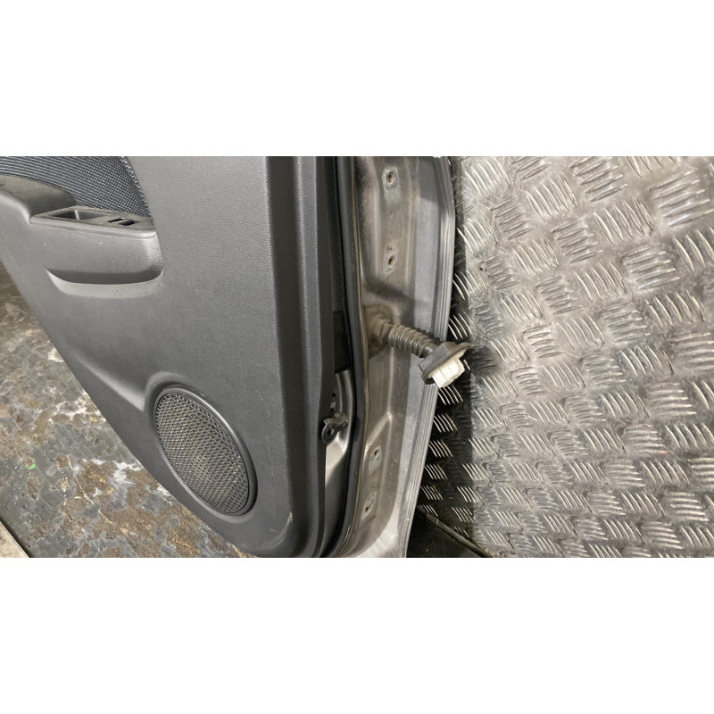 Porte arriere gauche MAZDA 2 2 Photo n°6
