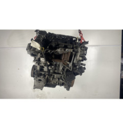 Moteur MAZDA 2 2 Photo n°1