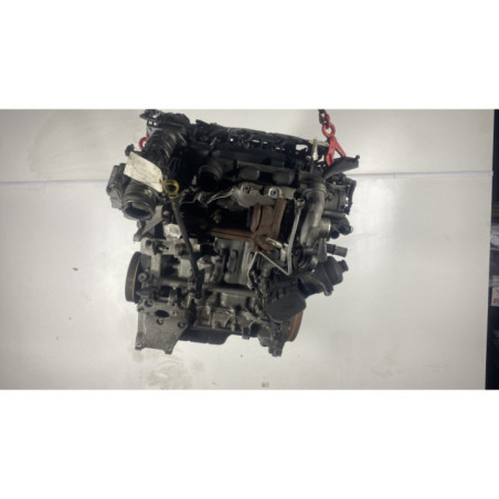 Moteur MAZDA 2 2 Photo n°1