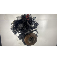 Moteur MAZDA 2 2