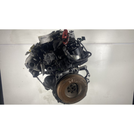 Moteur MAZDA 2 2