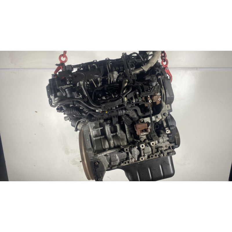 Moteur MAZDA 2 2 Photo n°3