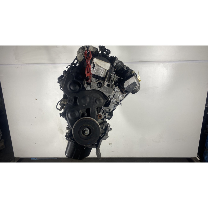 Moteur MAZDA 2 2 Photo n°4