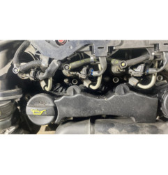 Moteur MAZDA 2 2