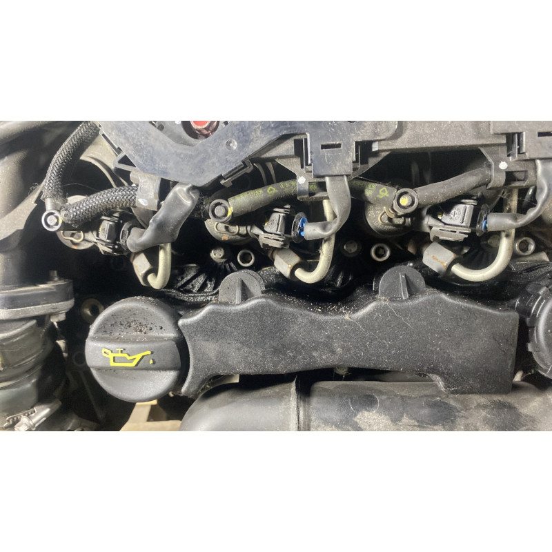 Moteur MAZDA 2 2 Photo n°5